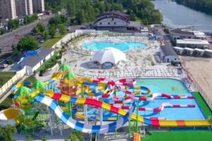 фото aquapark.dp.ua, аквапарк в Днепре