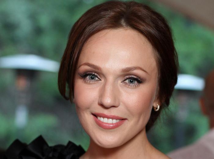 Альбина Джанабаева