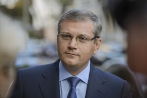 На Вилкула составили протокол о коррупционном нарушении