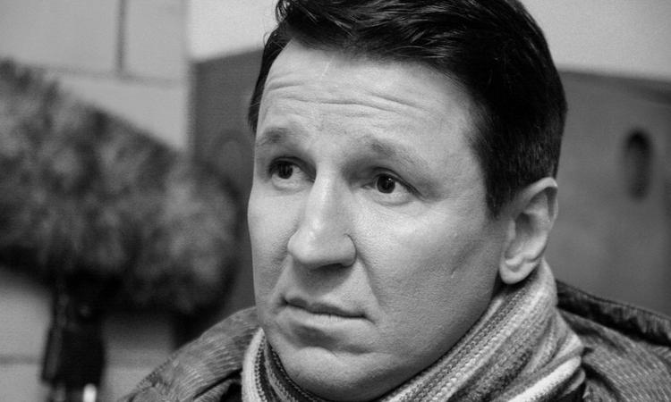 Алексей Дайнеко