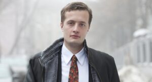 Алексей Порошенко