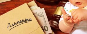 Как в Днепре получить алименты от государства
