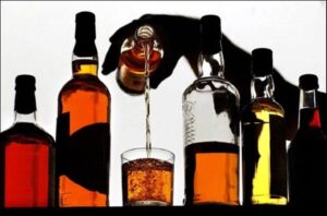 alkogol
