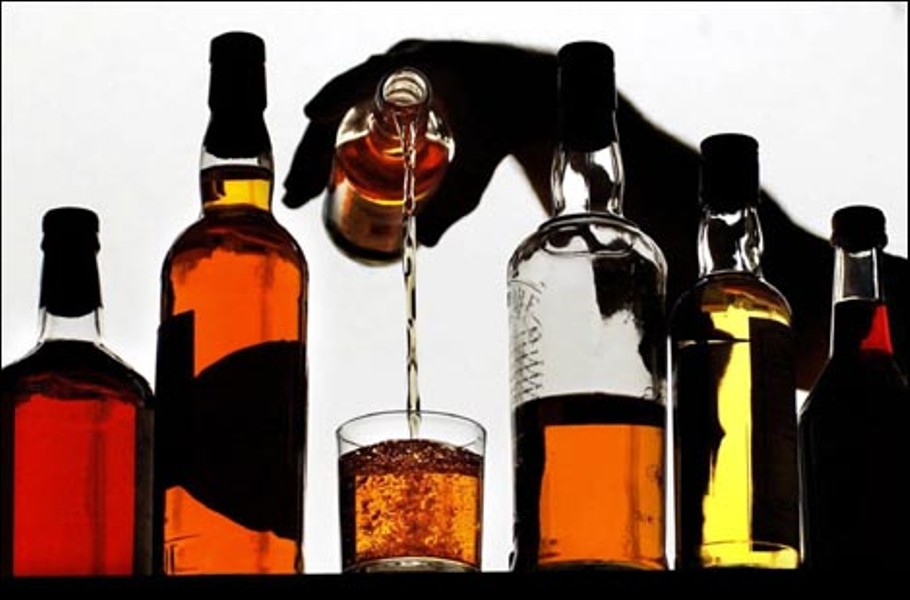 alkogol