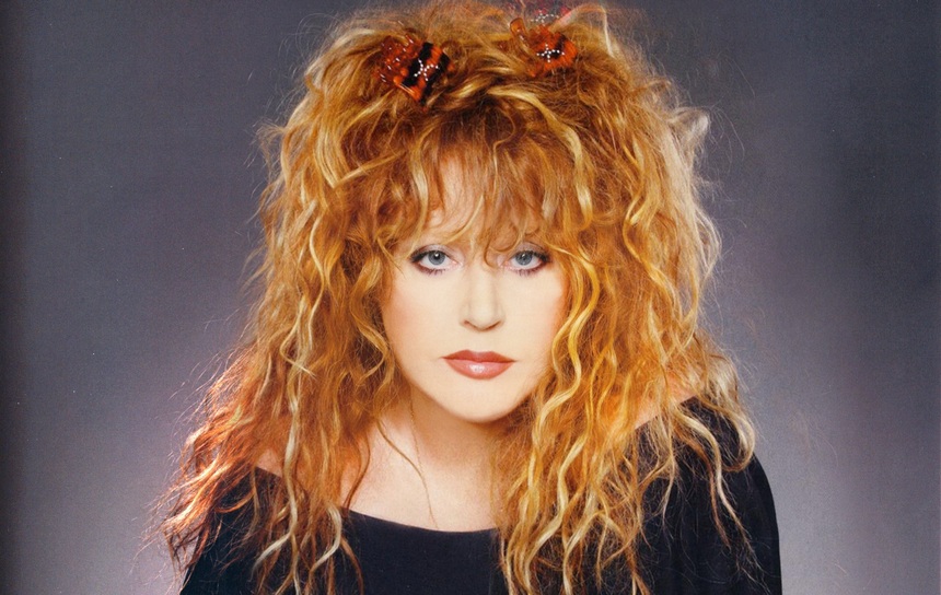 Алла Пугачёва