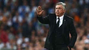 Карло Анчелотти