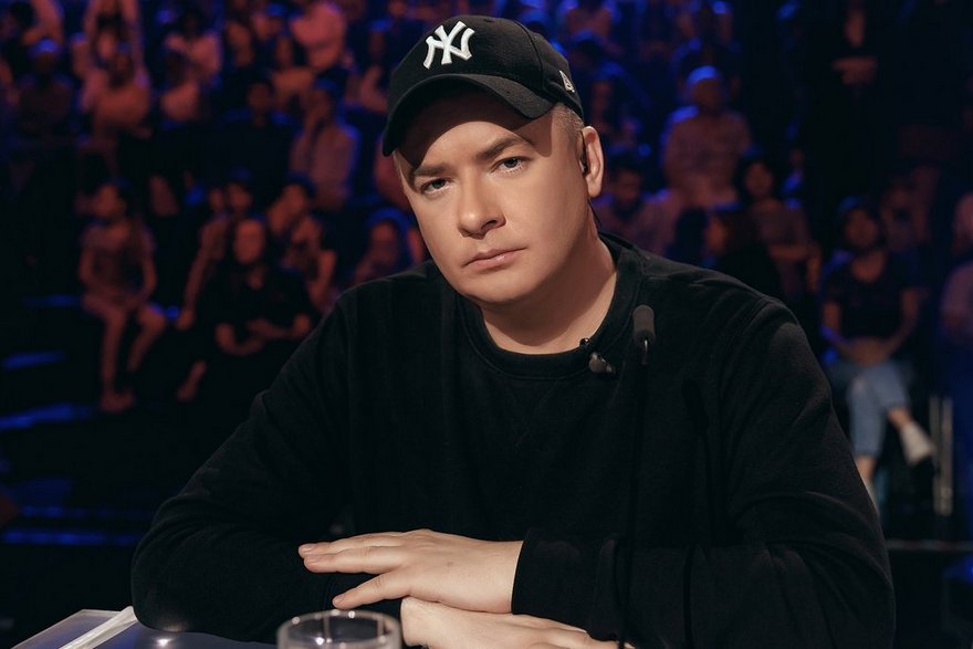 Андрей Данилко отреагировал на призыв о запрете его въезда в РФ