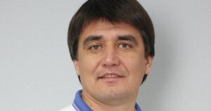 Андрей Костюченко