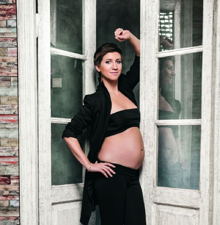 Анита Луценко