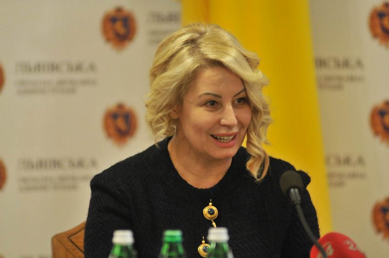 Анна Герман