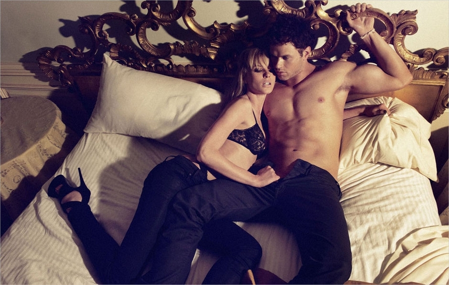 Сексуальная зрелость