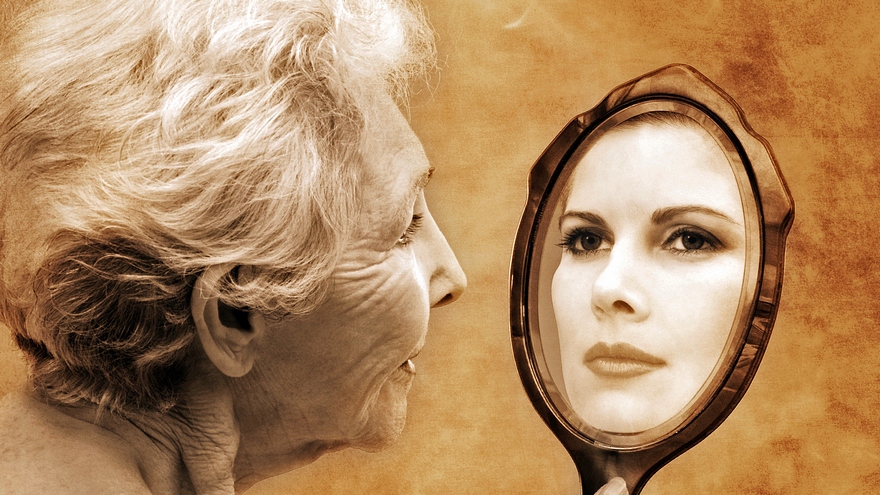 секрет молодости, фото из открытых источников