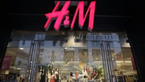 H&amp;amp;M