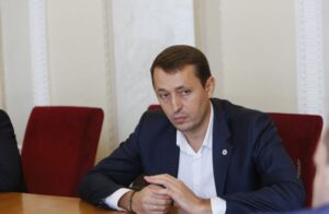 Депутат от &quot;Батькивщины&quot; не пришел на допрос о подкупе избирателей