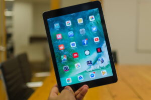 iPad