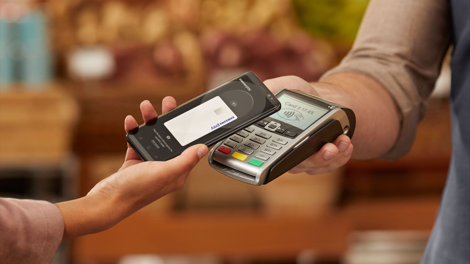 Apple Pay
