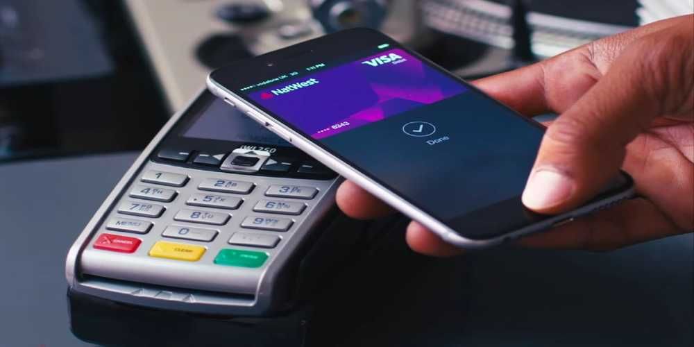 cashless