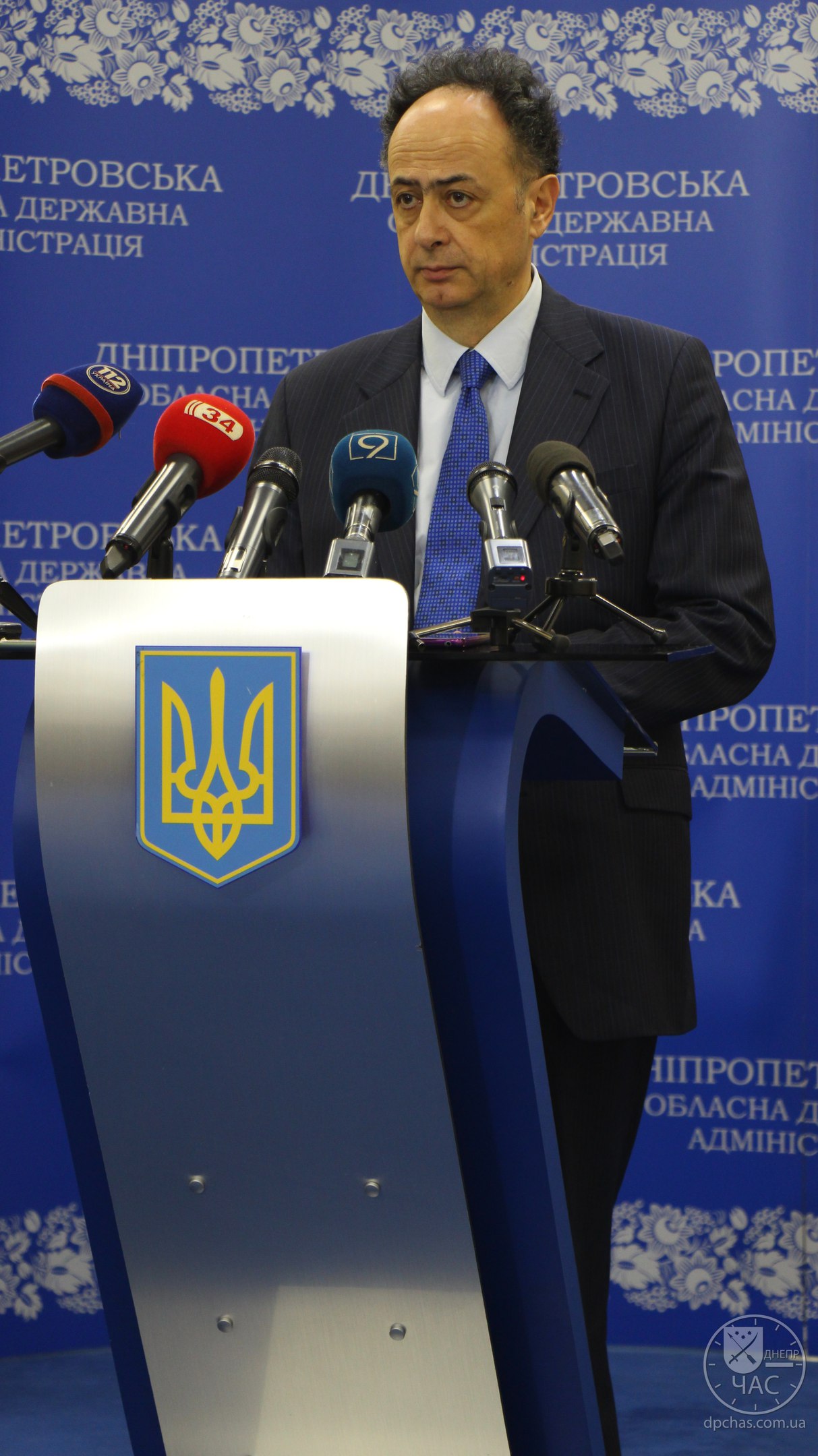 Хюг Мингарелли