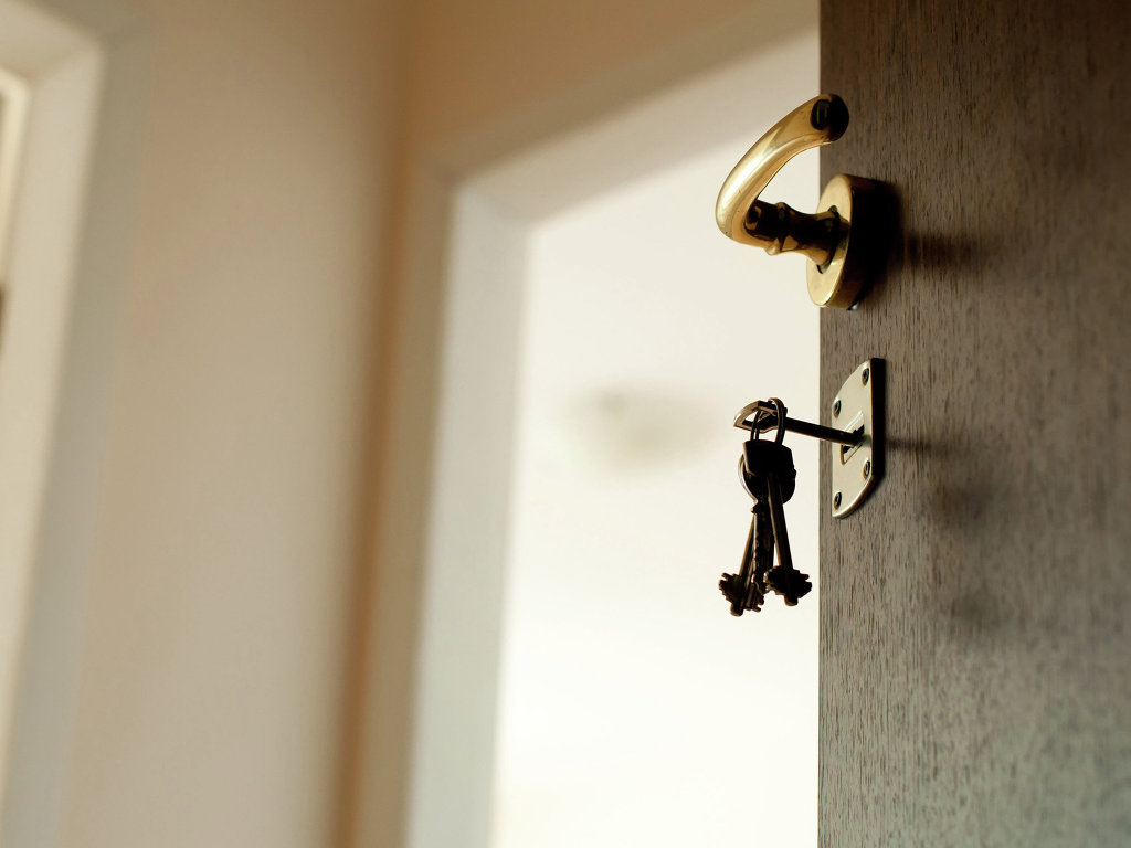 получить жилье