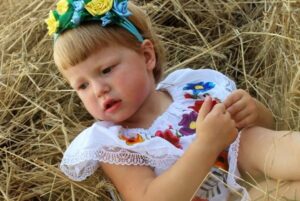 Арина Шугалевич