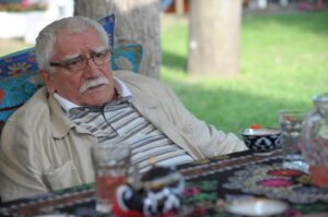 Армен Джигарханян Фото: РИА Новости, Сергей Пятаков