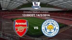 arsenal-vs-leicester
