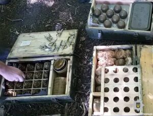 фото полиции