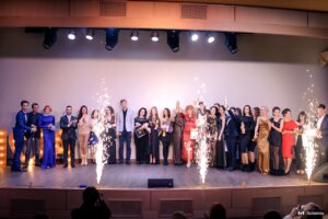 премия «Артис-2015»
