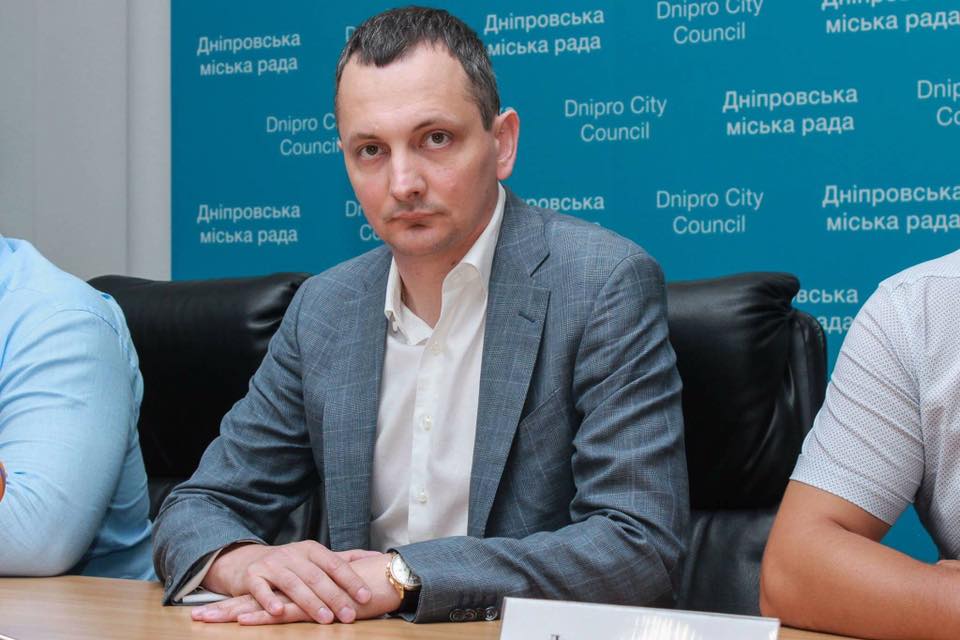 Юрий Голик о трассах