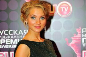 Кристина Асмус