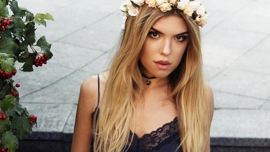 Ассоль, фото из открытых источников