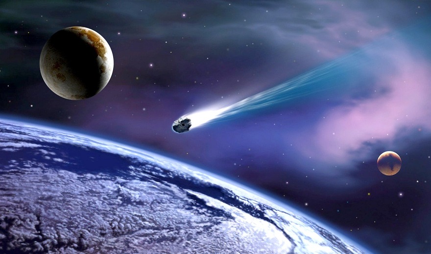asteroidy