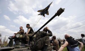 боевики