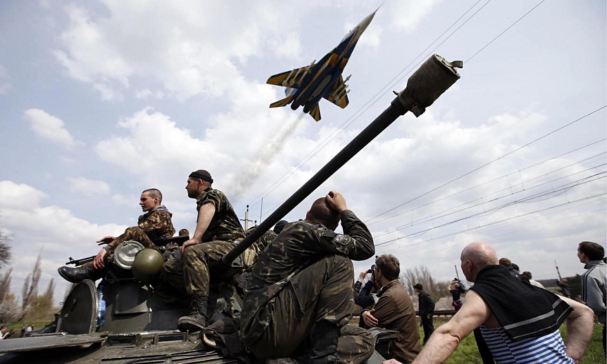 боевики