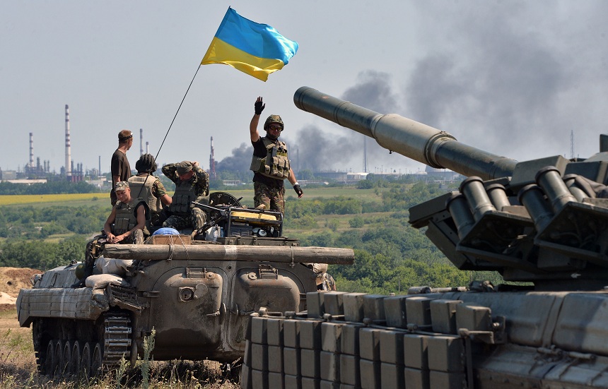 фото http://sockraina.com, военная техника