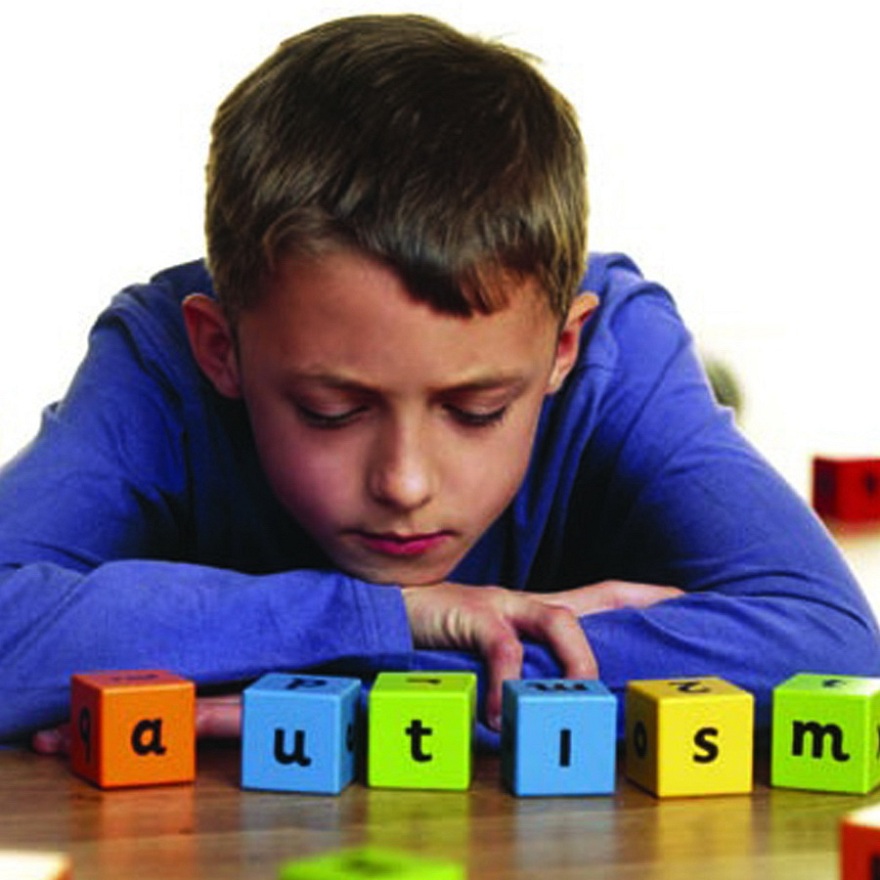 autizm