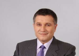 Арсен Аваков, фото akcent.org.ua