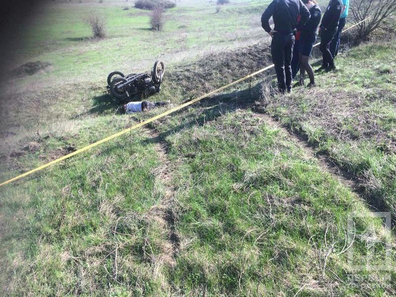 фото http://1tv.kr.ua, ДТП в Кривом Роге