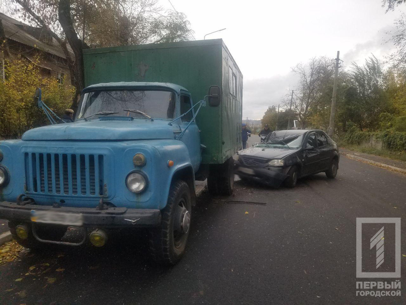 фото https://dp.informator.ua, ДТП в Днепре