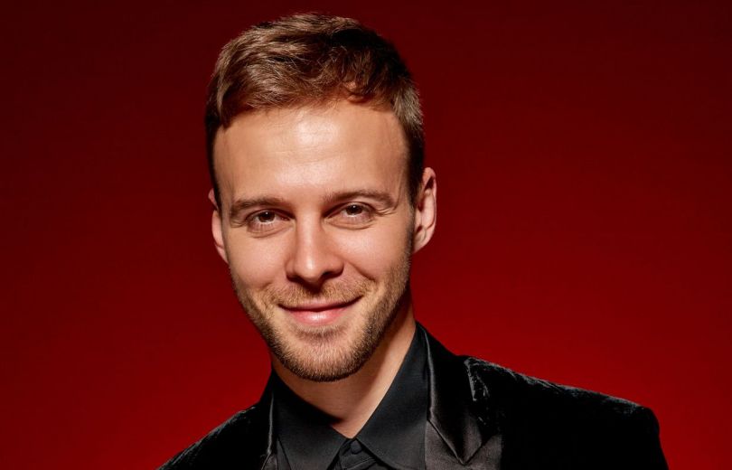 Макс Барских