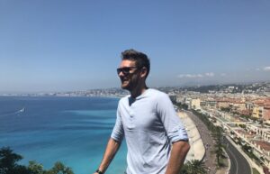 Роман Михно