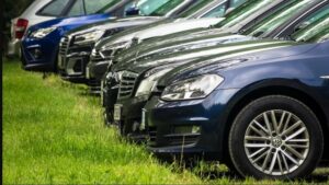 В &quot;Слуге народа&quot; решили отменить акциз для всех автомобилей