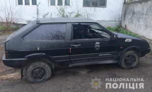 фото полиции