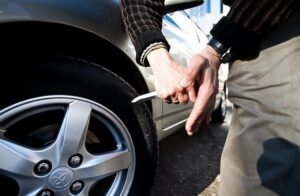 фото http://1tv.kr.ua, ДТП в Кривом Роге