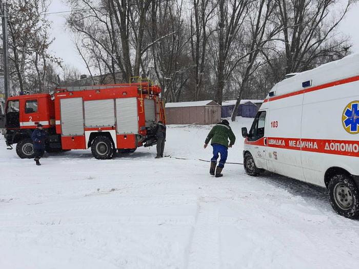 фото ГСЧС
