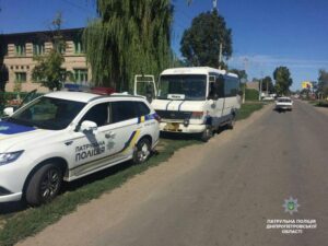 фото полиции