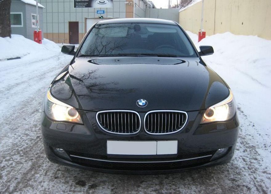 фото search.autobazar.od.ua, &quot;BMW 525&quot;