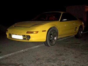 &quot;Toyota Celica&quot;