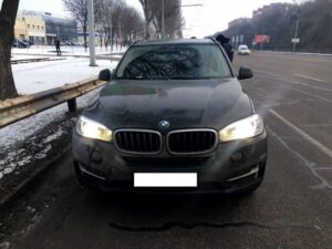 фото УПД ГУНП, сомнительные документы
