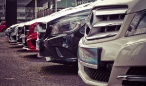 5 стран, в которых продаются самые дешевые автомобили